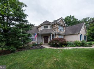 904 Barley Ct, Landenberg, PA 19350