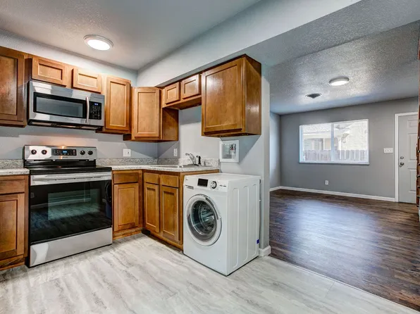 Howes Townhomes, 526 S Howes St APT 8, Fort Collins, CO 80521