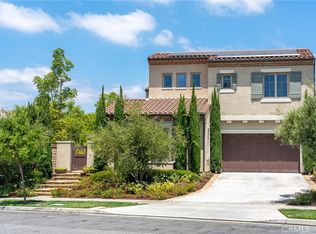 17 Lowland, Irvine, CA 92602