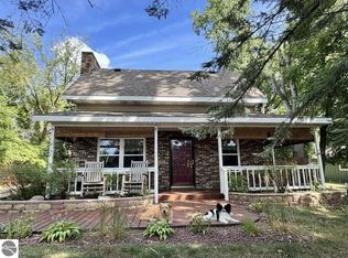 4131 E Rosebush Rd, Rosebush, MI 48878
