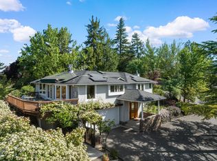435 Thornton Way, Ashland, OR 97520