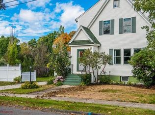 43 White Ave, East Longmeadow, MA 01028