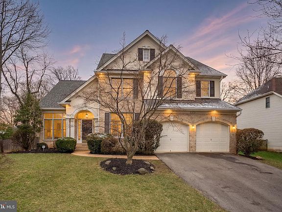 2nd image of 2373 Whitestone Hill Ct