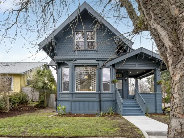 6215 NE Rodney Ave, Portland, OR 97211