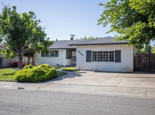 5205 Rambler Way, Sacramento, CA 95841