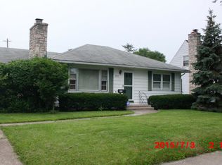 991 Westphal Ave, Columbus, OH 43227