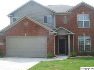 6604 Emmett Dr SE, Owens Cross Roads, AL 35763