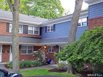 245 Unquowa Road APT 82, Fairfield, CT, 06824
