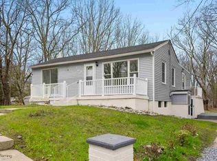 469 Shunpike, Cape May Court House, NJ 08210