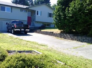 22404 39th Ave W, Mountlake Terrace, WA 98043