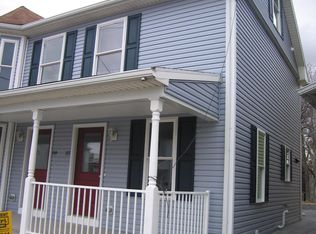 157 W King St, Littlestown, PA 17340