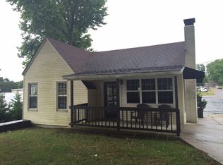 2201 10th Ave, Haleyville, AL 35565