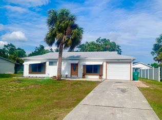 1286 Hillcrest Ave, Port Charlotte, FL 33948