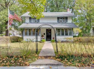 1500 SW Plass Ave, Topeka, KS 66604