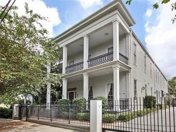 1446 Camp St, New Orleans, LA