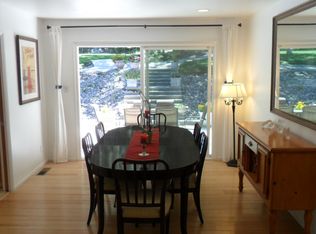 460 Moraga Way, Orinda, CA