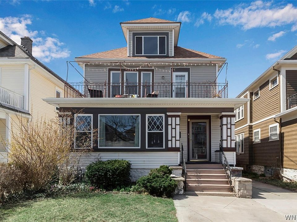 62 Rugby Rd, Buffalo, NY 14216 Zillow