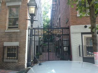 1 Primus Ave APT 2, Boston, MA 02114