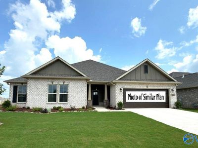 105 Dolf Leaf Ln, Huntsville, AL, 35811