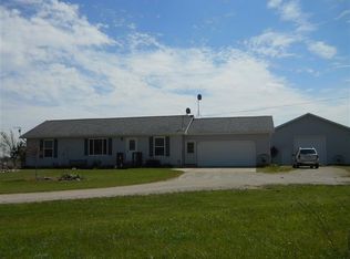 3833 Boyer Rd, Greenville, MI 48838