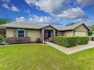 1266 Fort Smith Blvd, Deltona, FL 32725