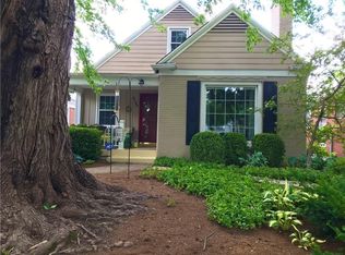 6160 Primrose Ave, Indianapolis, IN 46220