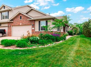 25611 S Oconnel Ln, Manhattan, IL 60442