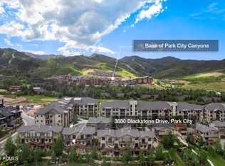 3680 Blackstone Dr, Park City, UT 84098