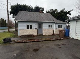 4924 S Fife St, Tacoma, WA
