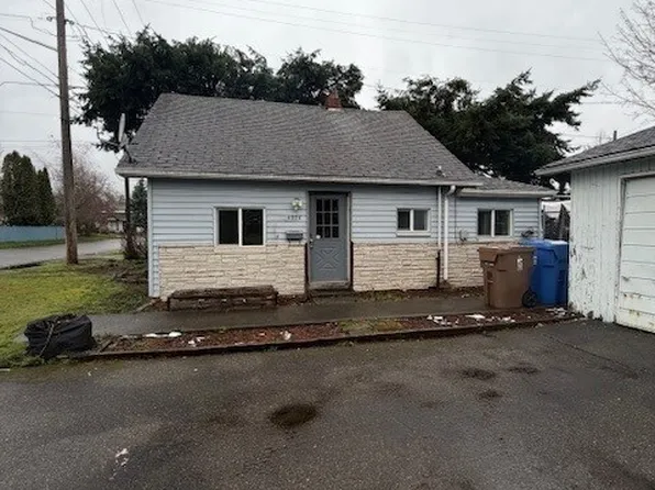 4924 S Fife Street, Tacoma, WA 98409