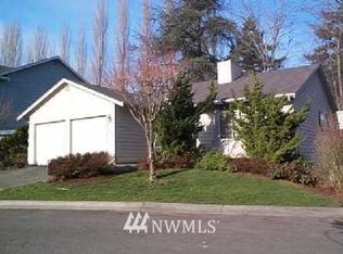 5132 S Garden Loop Rd, Seattle, WA 98118