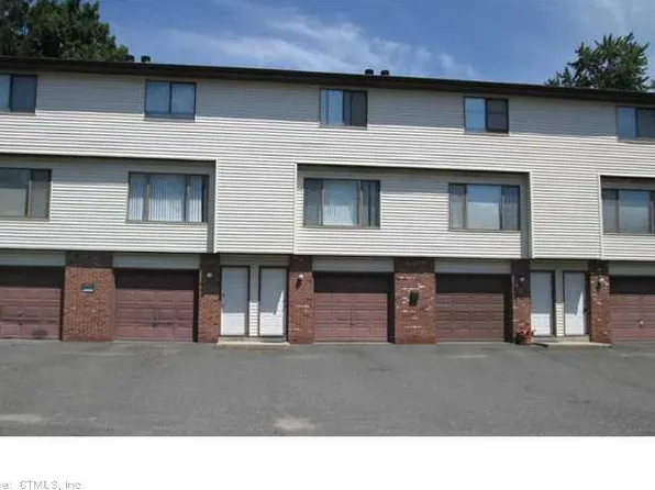 18 Dallas Ter APT 6, Waterbury, CT 06705