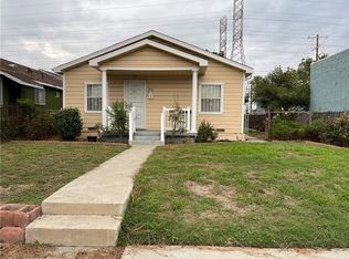 855 E 99th St, Los Angeles, CA 90002