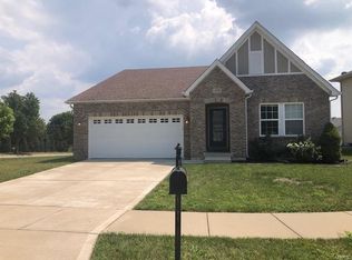 1900 Bridgecrest Xing, Saint Charles, MO 63303