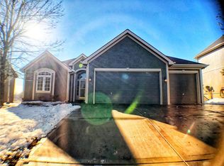 9005 NE 107th Ter, Kansas City, MO 64157