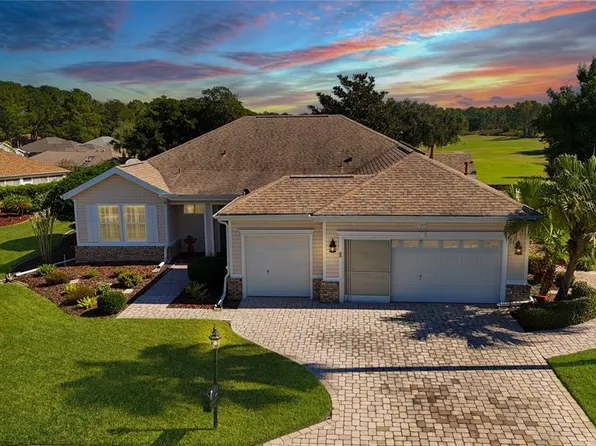 13485 SE 93rd Court Rd, Summerfield, FL 34491