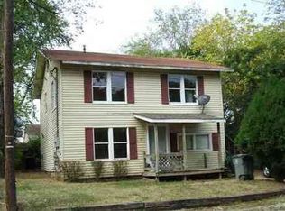 406 Main St, Hot Springs, AR 71913