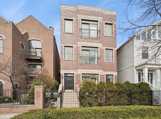 1302 W Wrightwood Ave UNIT 1, Chicago, IL 60614