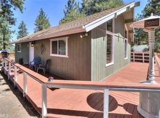 5291 Orchard Dr, Wrightwood, CA 92397