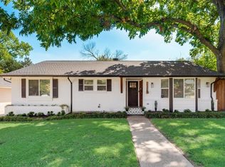 1115 Greenway Dr, Richardson, TX 75080