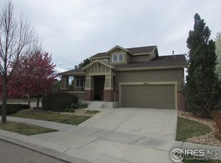 3802 Little Dipper Dr, Fort Collins, CO 80528