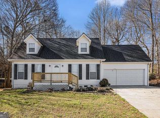 6504 Narramore Way, Lula, GA 30554