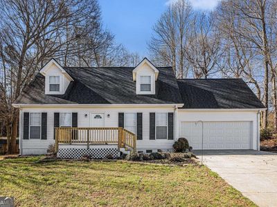 6504 Narramore Way, Lula, GA, 30554