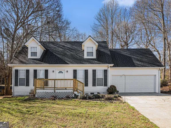 6504 Narramore Way, Lula, GA 30554