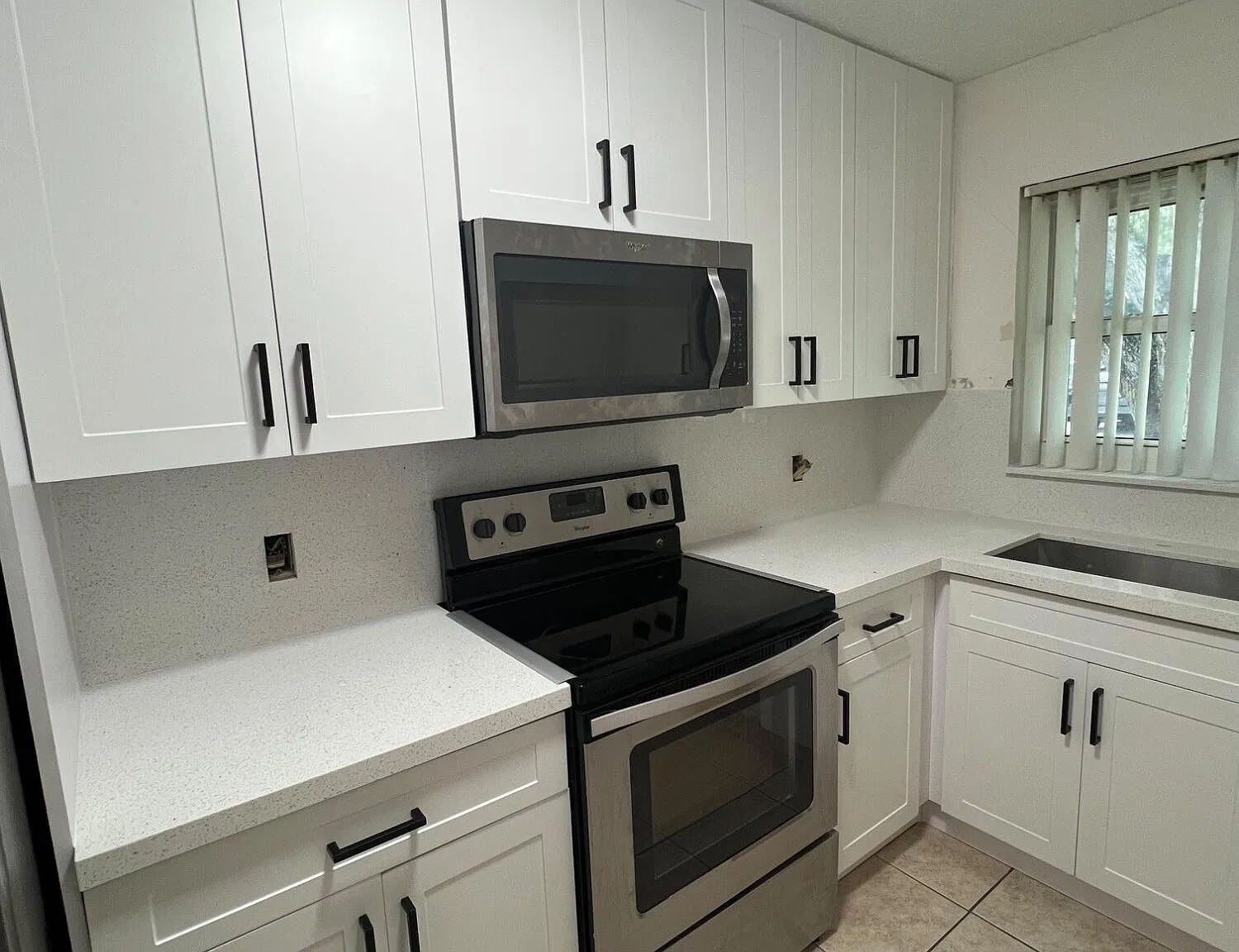 1 bed, 1.0 bath, 617 sqft, $1,699 — Photo 3