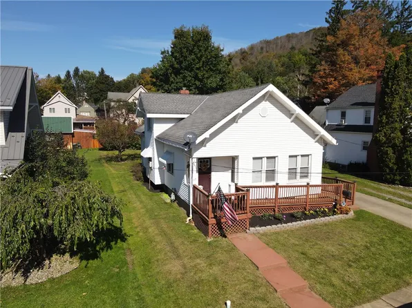 217 Chestnut St, Port Allegany, PA 16743