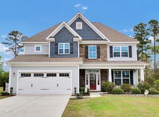 208 Cheswick Dr, Holly Ridge, NC 28445