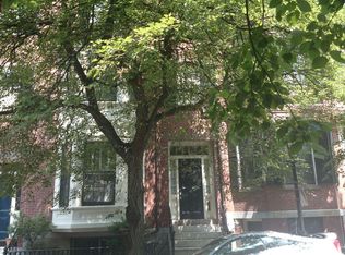 45 Chestnut St, Boston, MA 02108