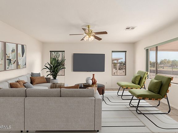 2nd image of 1211 E TORREY PINES Lane