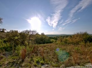 187 Zinnia Ave, Spring Branch, TX 78070
